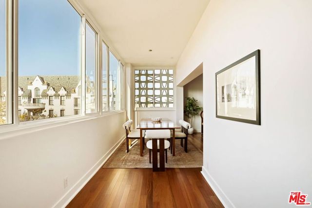 531 N Rossmore Avenue PHA, Los Angeles, CA 90004