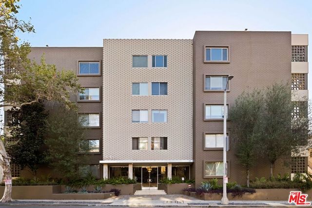 531 N Rossmore Avenue PHA, Los Angeles, CA 90004