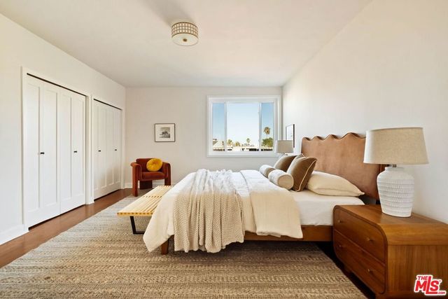 531 N Rossmore Avenue PHA, Los Angeles, CA 90004