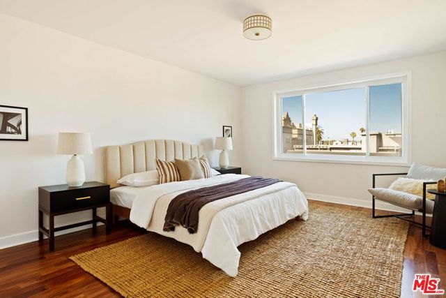 531 N Rossmore Avenue PHA, Los Angeles, CA 90004