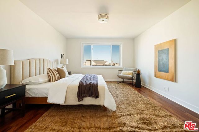 531 N Rossmore Avenue PHA, Los Angeles, CA 90004