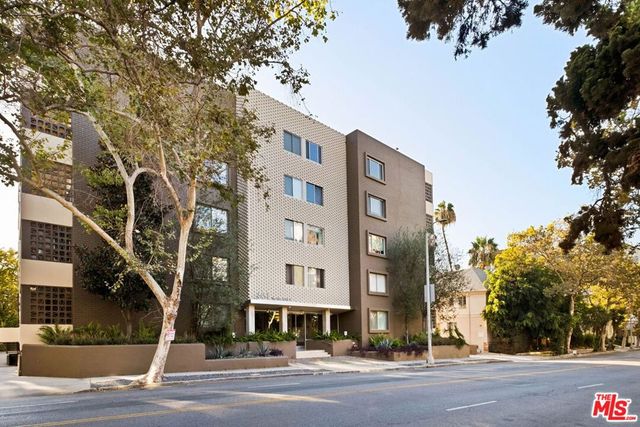 531 N Rossmore Avenue PHA, Los Angeles, CA 90004