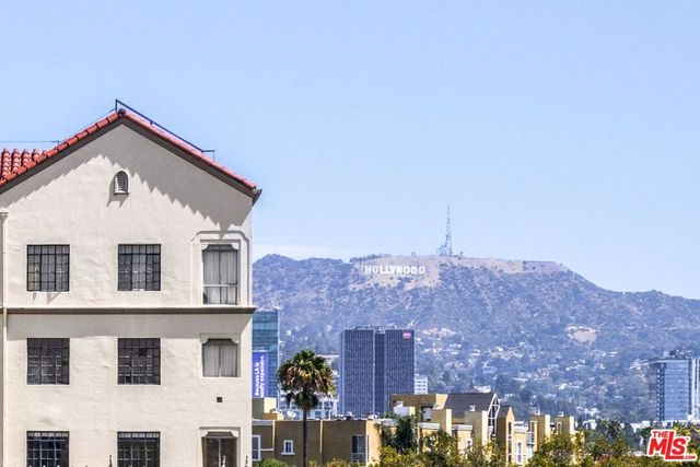 531 N Rossmore Avenue PHA, Los Angeles, CA 90004