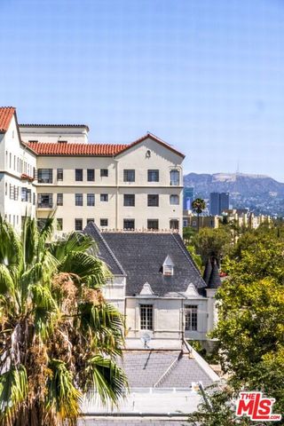 531 N Rossmore Avenue PHA, Los Angeles, CA 90004