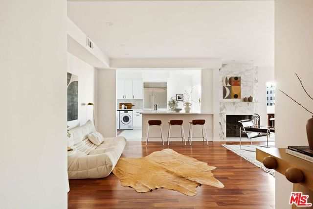 531 N Rossmore Avenue PHA, Los Angeles, CA 90004