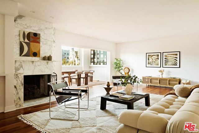 531 N Rossmore Avenue PHA, Los Angeles, CA 90004