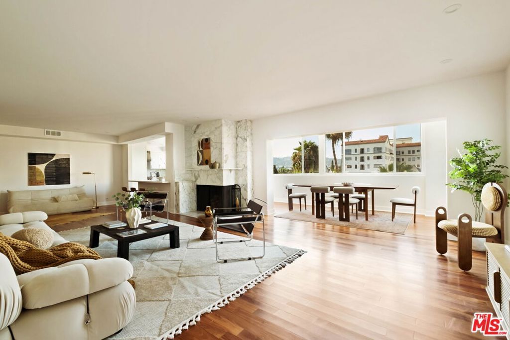 531 N Rossmore Avenue PHA, Los Angeles, CA 90004