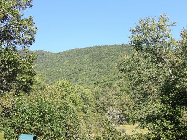 349 Old Ferguson Town Road, Hiawassee, GA 30546