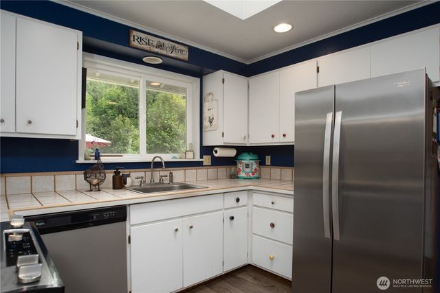 13814 214th Street E, Graham, WA 98338