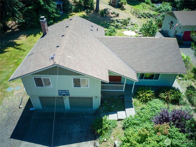 13814 214th Street E, Graham, WA 98338
