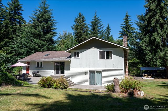 13814 214th Street E, Graham, WA 98338