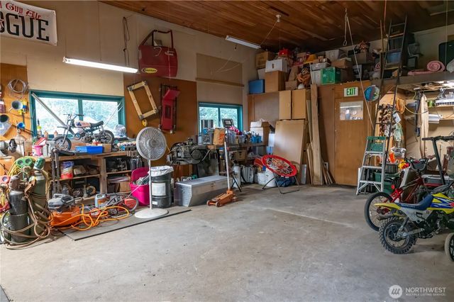 13814 214th Street E, Graham, WA 98338