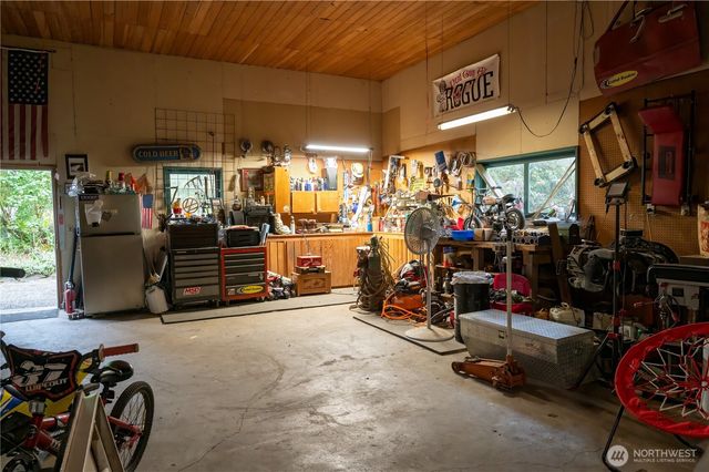 13814 214th Street E, Graham, WA 98338
