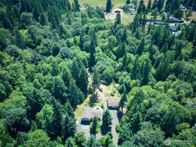 13814 214th Street E, Graham, WA 98338