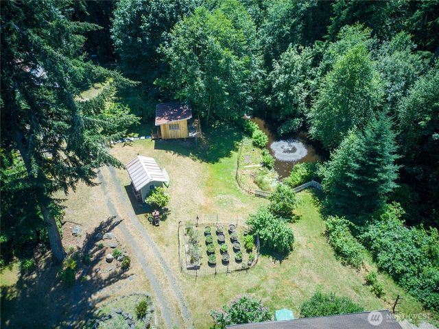 13814 214th Street E, Graham, WA 98338