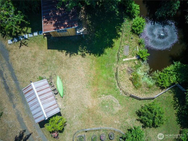 13814 214th Street E, Graham, WA 98338