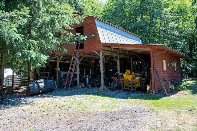 13814 214th Street E, Graham, WA 98338