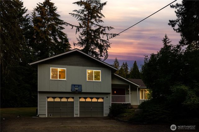13814 214th Street E, Graham, WA 98338