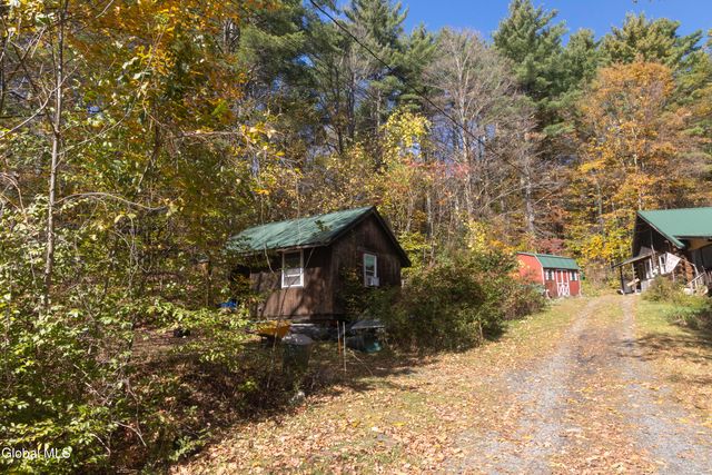 181 Beecher Road, Granville, NY 12832