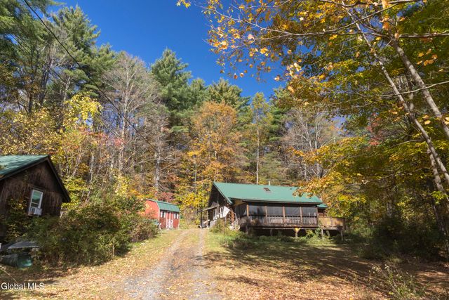 181 Beecher Road, Granville, NY 12832