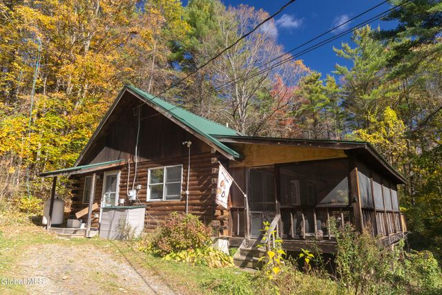 181 Beecher Road, Granville, NY 12832