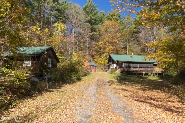 181 Beecher Road, Granville, NY 12832