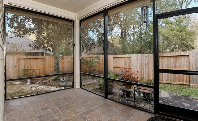 15 Lilac Ridge Place, The Woodlands, TX 77384