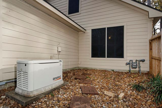 15 Lilac Ridge Place, The Woodlands, TX 77384