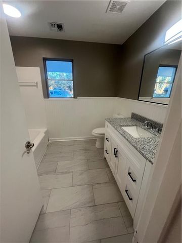 3724 CARL Road, Alexandria, LA 71302