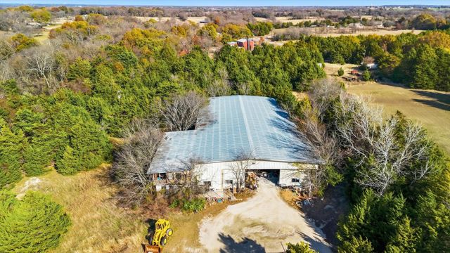 4640 Noell Road, Anna, TX 75409