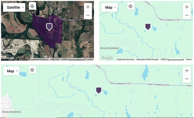 4640 Noell Road, Anna, TX 75409