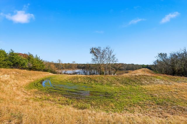 4640 Noell Road, Anna, TX 75409