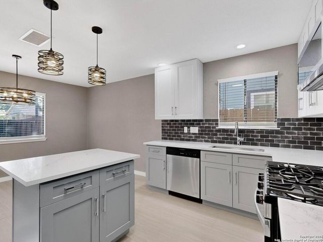 2870 Burning Rock, San Antonio, TX 78247