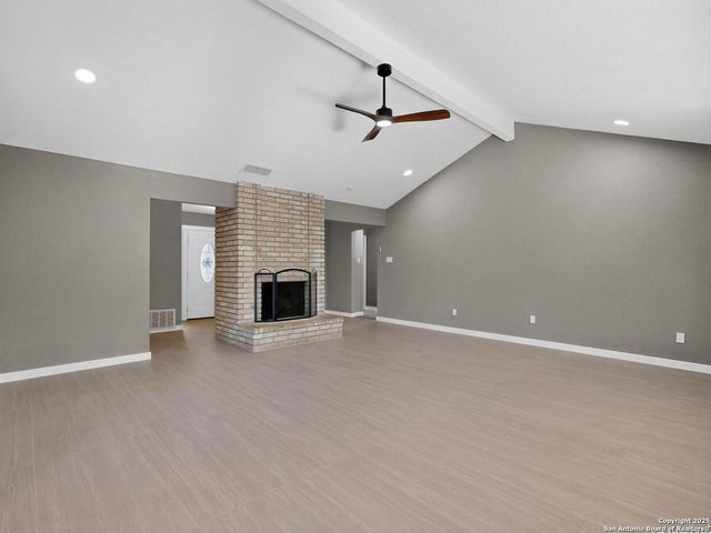 2870 Burning Rock, San Antonio, TX 78247