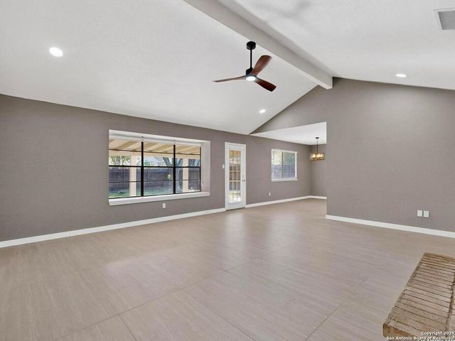 2870 Burning Rock, San Antonio, TX 78247