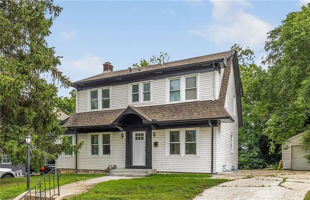 1226 Everett Avenue, Kansas City, KS 66102