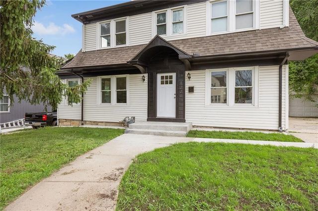 1226 Everett Avenue, Kansas City, KS 66102