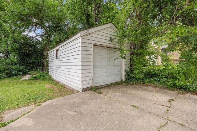 1226 Everett Avenue, Kansas City, KS 66102