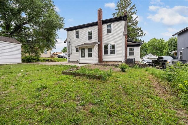 1226 Everett Avenue, Kansas City, KS 66102