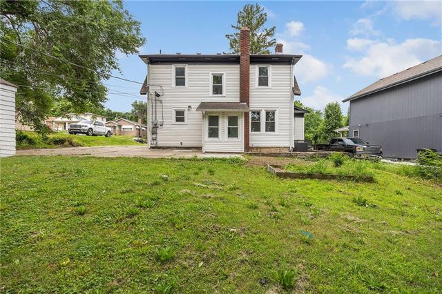 1226 Everett Avenue, Kansas City, KS 66102