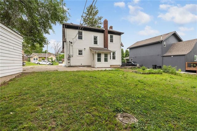 1226 Everett Avenue, Kansas City, KS 66102