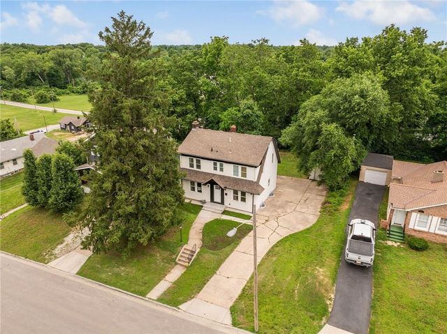 1226 Everett Avenue, Kansas City, KS 66102