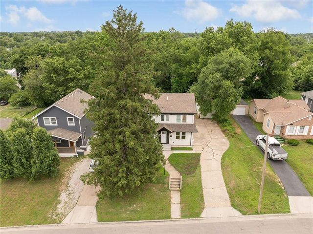 1226 Everett Avenue, Kansas City, KS 66102