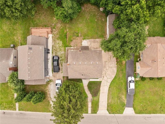 1226 Everett Avenue, Kansas City, KS 66102