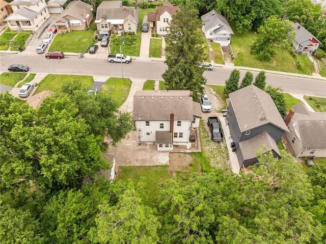 1226 Everett Avenue, Kansas City, KS 66102