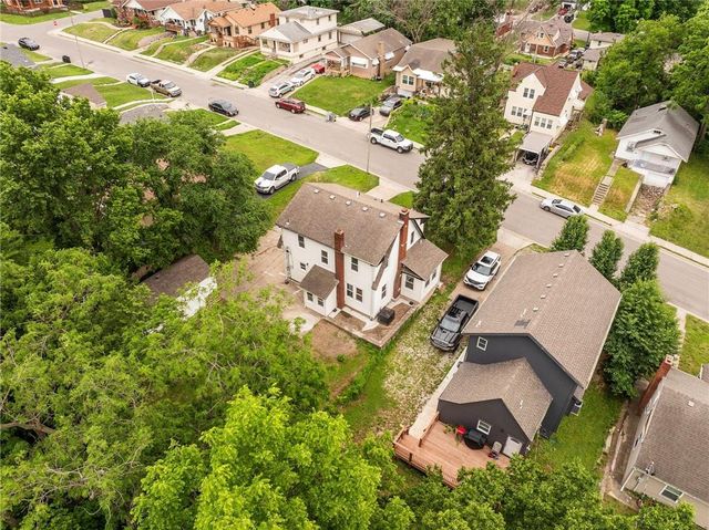 1226 Everett Avenue, Kansas City, KS 66102