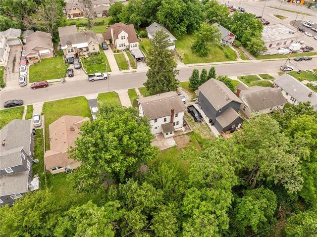 1226 Everett Avenue, Kansas City, KS 66102