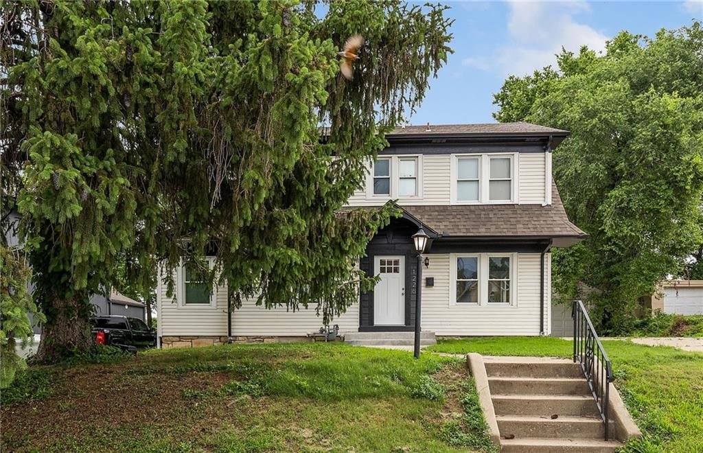 1226 Everett Avenue, Kansas City, KS 66102