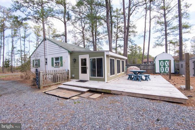 819 SEABREEZE RD, Cambridge, MD 21613