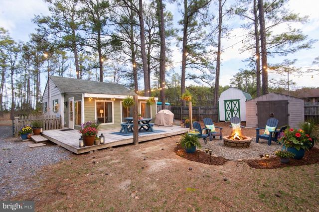 819 SEABREEZE RD, Cambridge, MD 21613